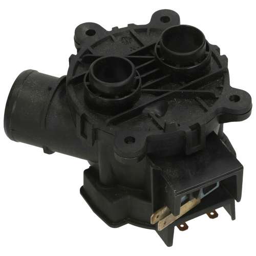 Beko Dishwasher 3 Way Solenoid Valve