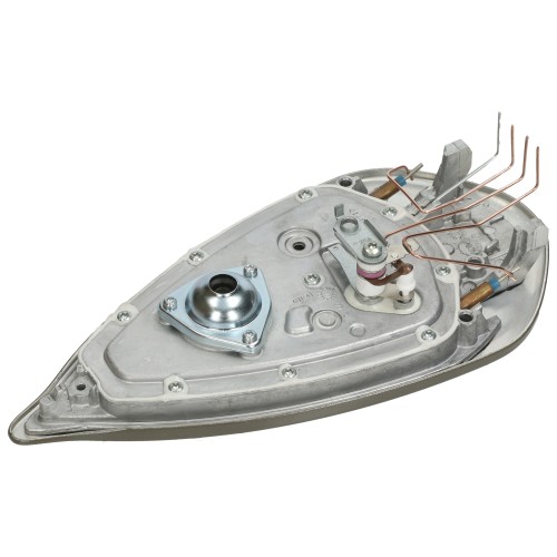 Tefal Dampfb&uuml;geleisen-B&uuml;gelsohle