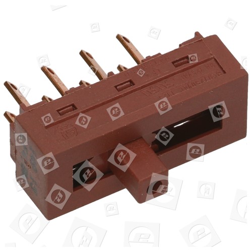 Motor Interruptor Indesit