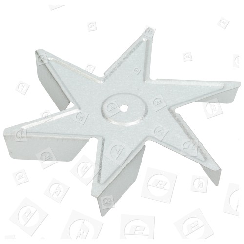 Oven Fan Impeller