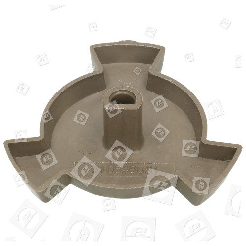 Whirlpool Microwave Turntable Coupling