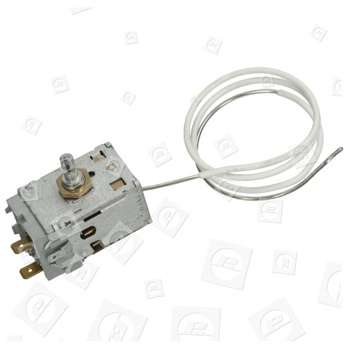 Thermostat A030122 De Réfrigérateur Congélateur Merloni (Indesit Group)