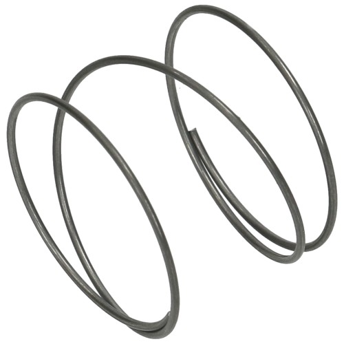 Baumatic BC392.2TCSS Oven Spring For Knob
