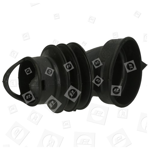 Washing Machine Dispenser To Tub Hose