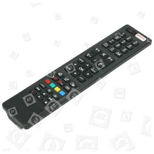 TV RC4848F Remote Control