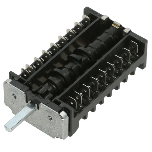 Stoves Backofen-Funktionswahlschalter (unterer Backofen)