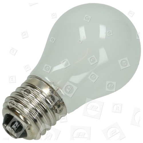 Ampoule Incandescente De Réfrigérateur 40W E14 (Ses) LG