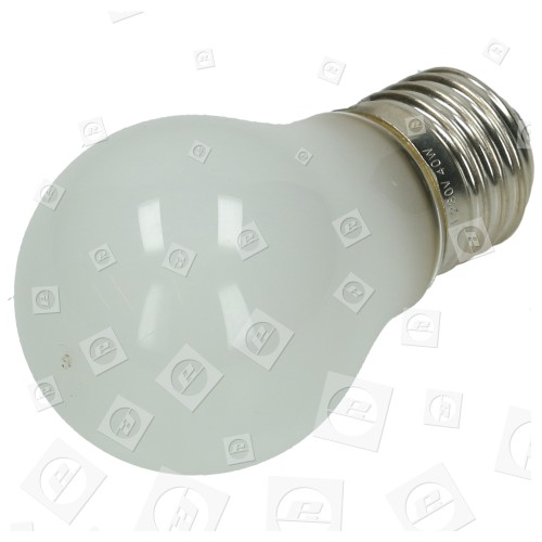 LG 40W SES (E14) Kühlschrank-Glühlampe