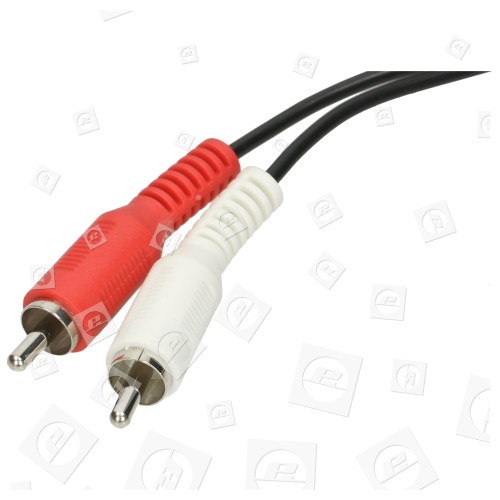 Cavo RCA Da 3,5 Mm JVC