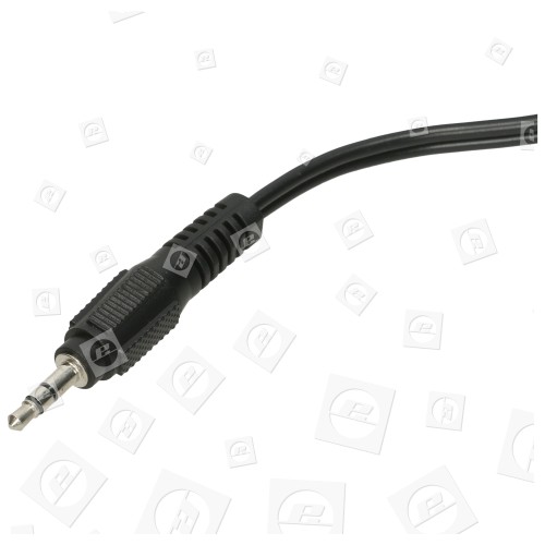 Cavo RCA Da 3,5 Mm JVC