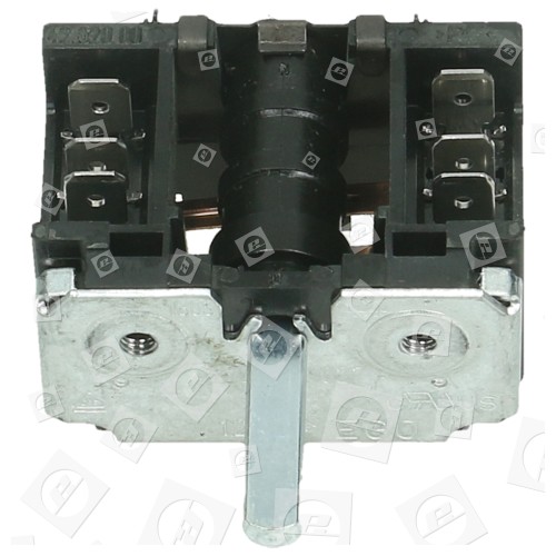 Interruptor Selector De Función Para Horno - EGO 42.02900.027 Country