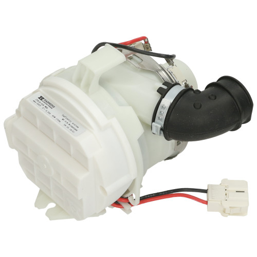Admiral Dishwasher Spray Pump Motor