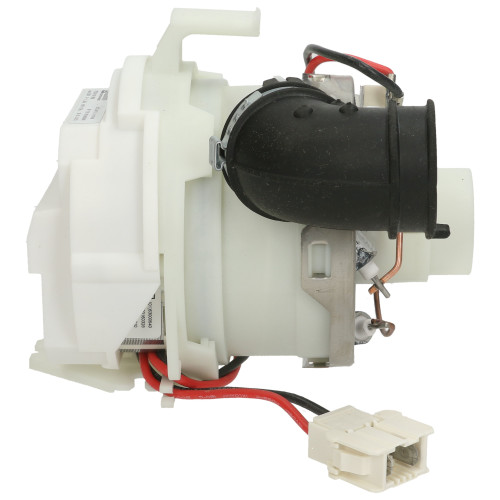 Admiral Dishwasher Spray Pump Motor