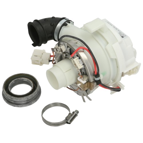 Admiral Dishwasher Spray Pump Motor