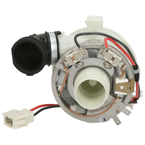 Admiral Dishwasher Spray Pump Motor