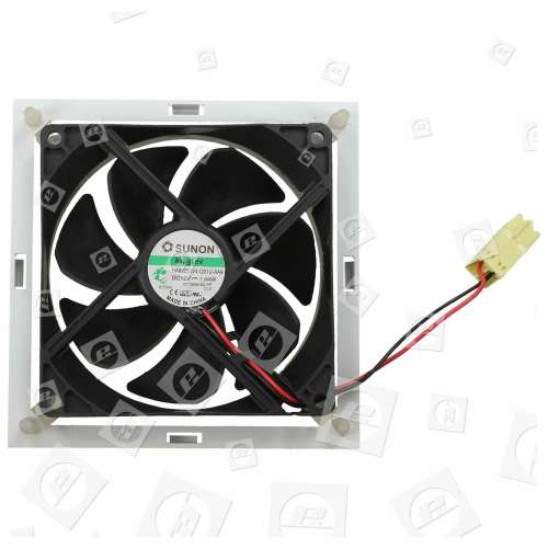 Ventilateur Carré De Réfrigérateur AB 576 S Amcor