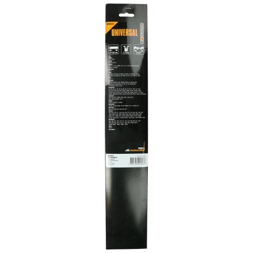 Dynamac BRO049 33cm (13") 56 Drive Link Chainsaw Bar