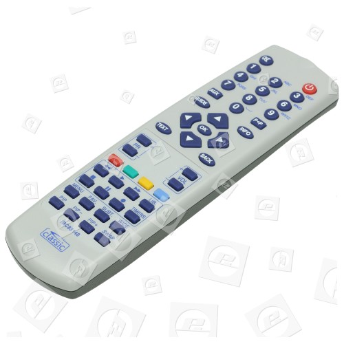 Telecomando TV Compatibile Classic