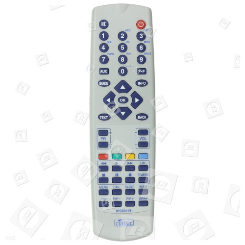 Telecomando Compatibile Freeview Box DPVR160 Classic