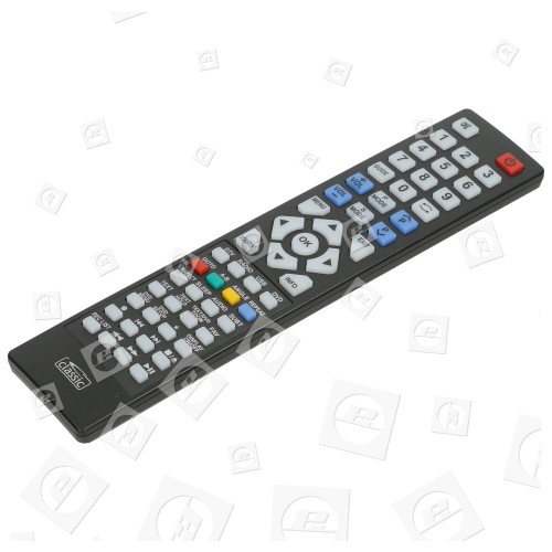 Télécommande Tv Compatible Akai