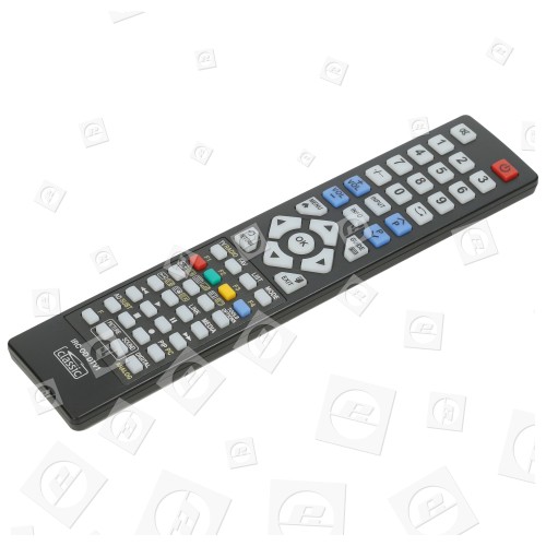 Technika IRC87233 Kompatible TV Fernbedienung