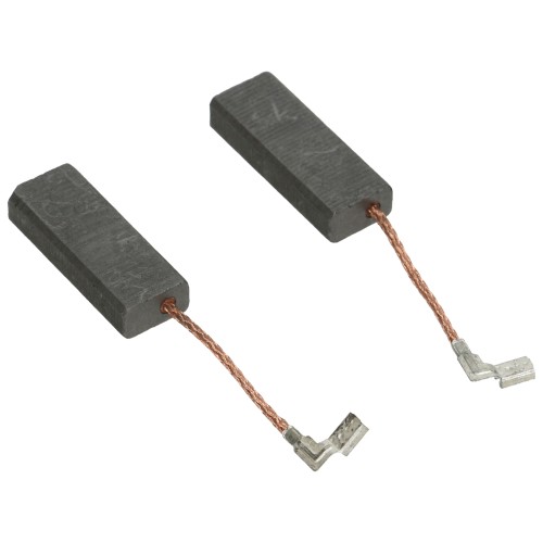 Qualcast Chainsaw Carbon-Brush Set