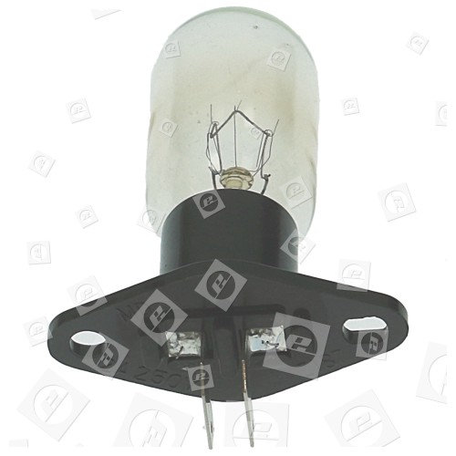 Hoover Microwave T170 Light Bulb