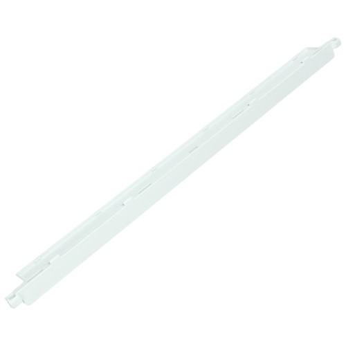 Hotpoint Kühlschrank-Glasplatten-Zierleiste - Hinten | Ersatzteile  