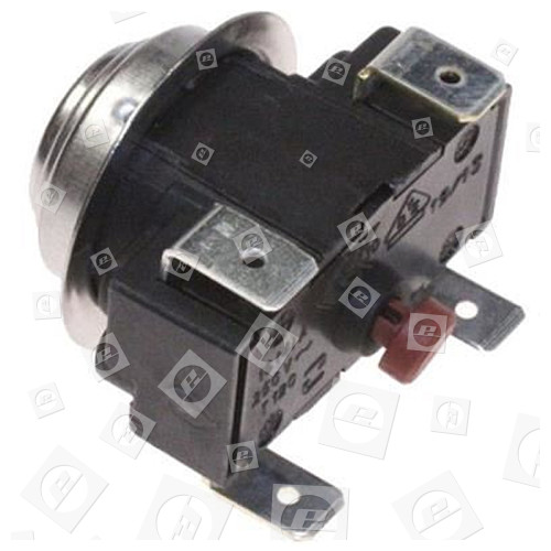 Thermostat 80°C / Restrictor Fagor