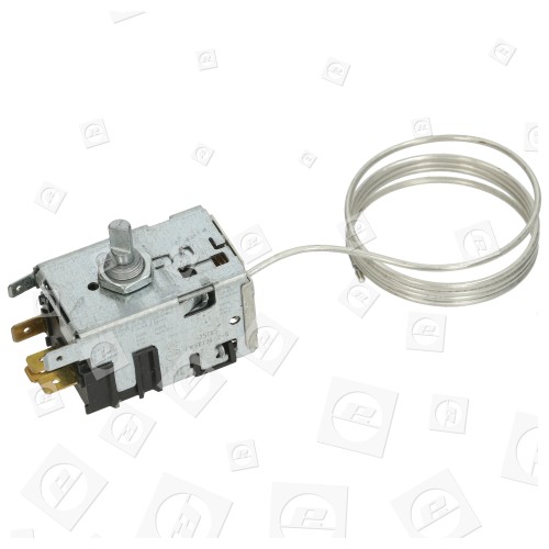 Thermostat Danfos 077b3266 Electrolux