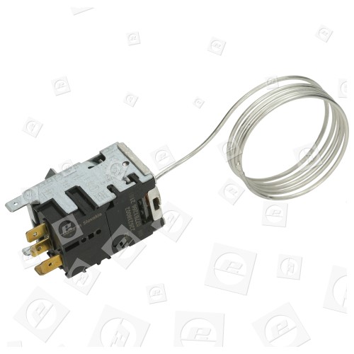 Thermostat Danfos 077b3266 Electrolux