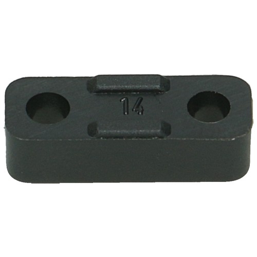 Qualcast Cable Clip