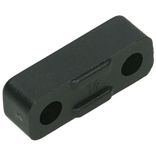 Qualcast Cable Clip