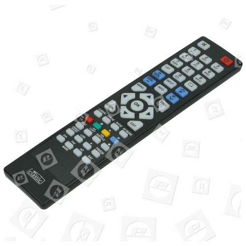 IRC87001 Telecomando TV Compatibile Classic