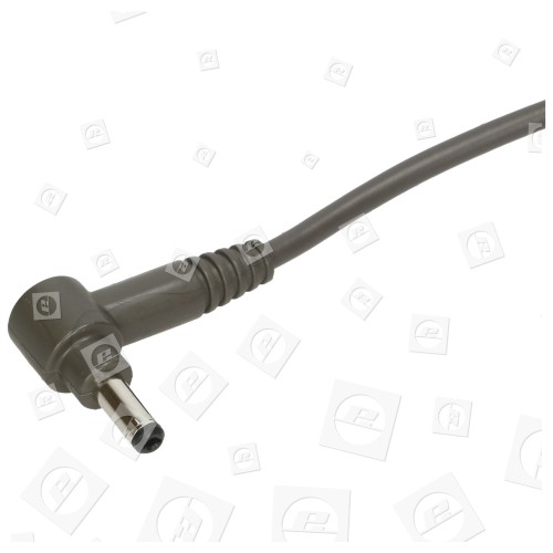 Caricabatteria Dell'aspirapolvere - Spina Regno Unito - 217160-01 Ingresso 100-240V 1A Uscita 30.45V 1.1A Dyson