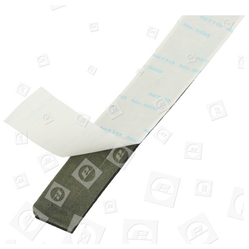 Filtre En Mousse Pour Nettoyeur De Tapis Bissell