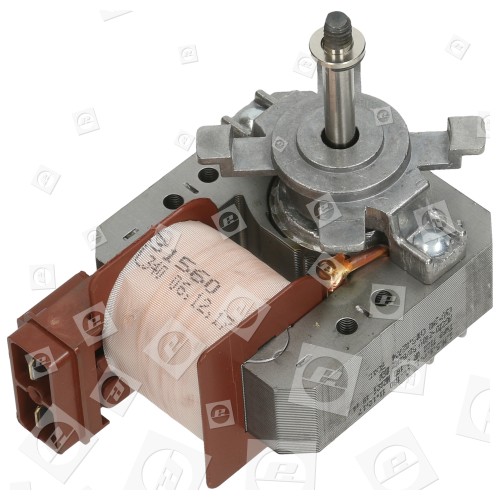 Motor Del Ventilador Del Horno Teka | eSpares