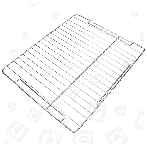 Grille De Four : 37 X 45,2 Cm Brastemp