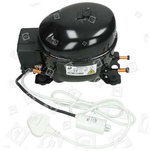 Compressore (sk65cy) 220-240v / 50hz-4mf-