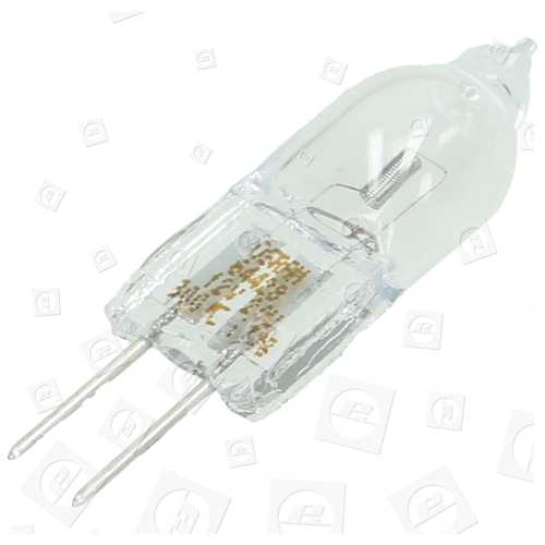 Bosch Neff Siemens 20W G4 Halogen-Kapsellampe - Klarsichtig