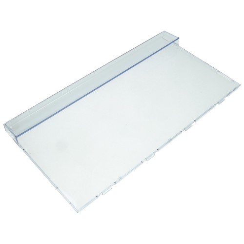 Sparefixd Para Beko FFG1545W FSG1545W Manija De Panel Frontal De Cajón Alto Para Congelador