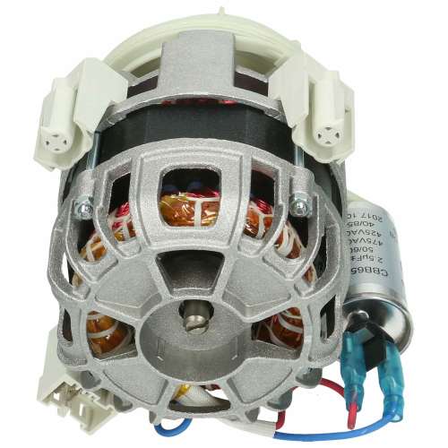 Dishwasher Circulation Wash Pump - Welling YXW48-(2) YXW-48-2-61L 90w