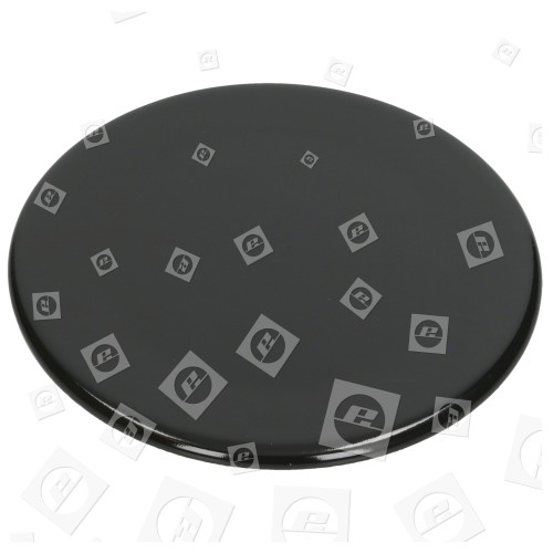 Merloni (Indesit Group) Backofen-Brennerdeckel - Ø 100mm 