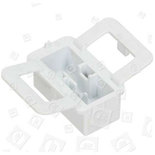 Bouton De Fonction Du Lave-vaisselle - Blanc Beko