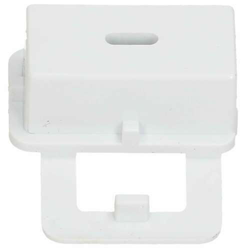 Bouton De Fonction Du Lave-vaisselle - Blanc Beko