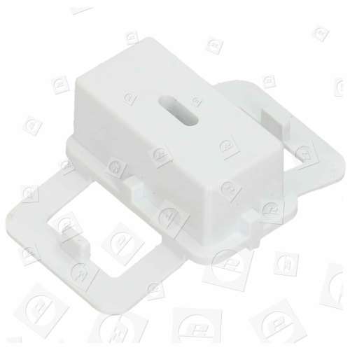 Bouton De Fonction Du Lave-vaisselle - Blanc Beko