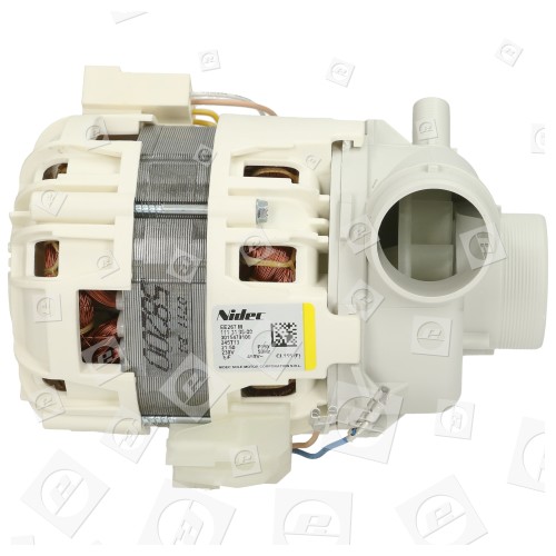 Arthur Martin Dishwasher Recirculation Pump
