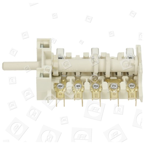 Delonghi Hotplate Switch EGO 46.27266.813 Or Dreefs 5HT 032