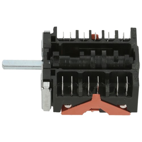 6 Position Cooker Energy Regulator Switch 46.27266.813