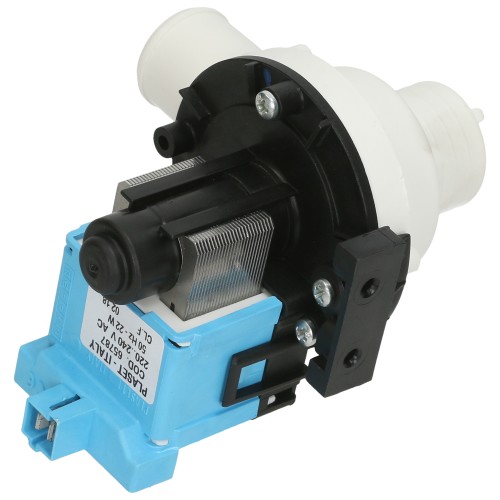 Numatic Pump